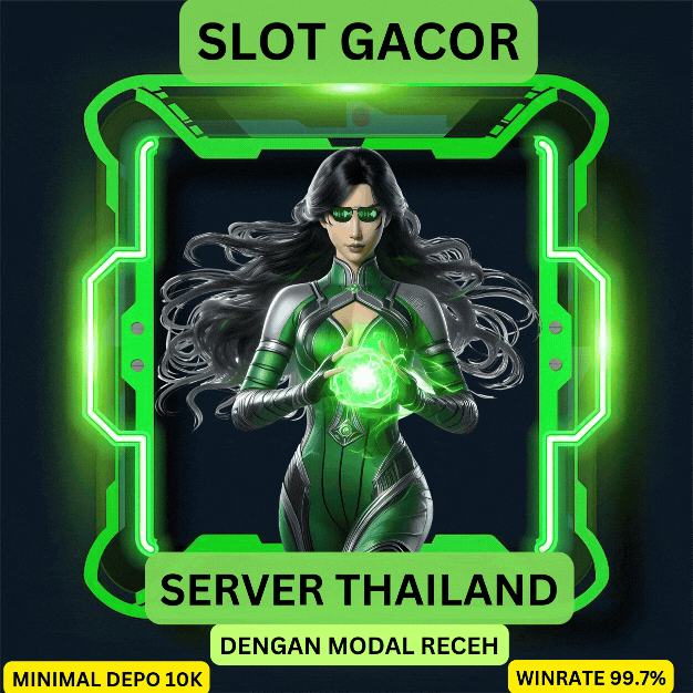 BOLA999  ♀ Daftar situs Slot Server Thailand Terpercaya Resmi Gampang Menang